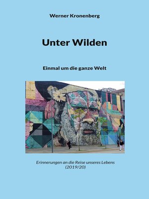 cover image of Unter Wilden